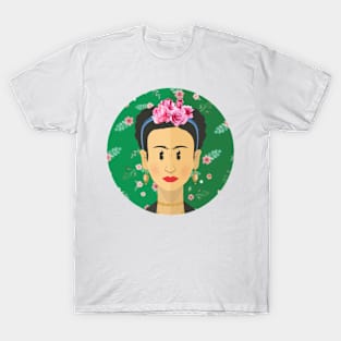 FRIDA T-Shirt